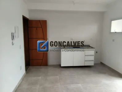 Apartamento com 2 Quartos à venda, 51m² no Anchieta, São Bernardo do Campo