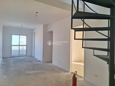 Cobertura com 2 Quartos à venda, 190m² no Baeta Neves, São Bernardo do Campo