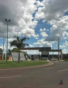 Lote/Terreno à venda, 250m² no Recreio dos Bandeirantes, Uberaba