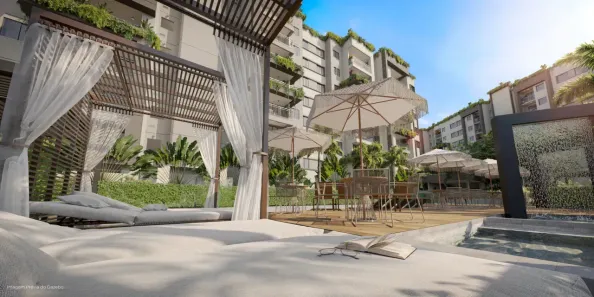 Apartamento com 2 Quartos à venda, 44m² no Grajaú, Rio de Janeiro