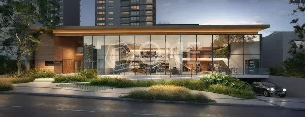 Apartamento com 3 Quartos à venda, 322m² no Boa Vista, Porto Alegre