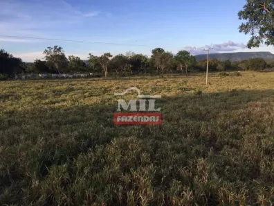 Fazenda/Sítio à venda, 500m² no , Miracema do Tocantins