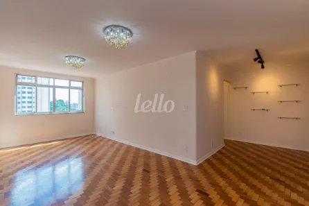 Apartamento com 3 Quartos à venda, 131m² no Vila Mariana, São Paulo