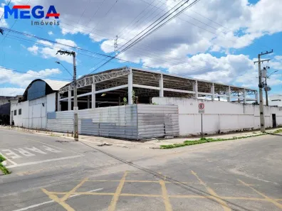 Galpão/Depósito/Armazém para alugar, 1416m² no Salesianos, Juazeiro do Norte
