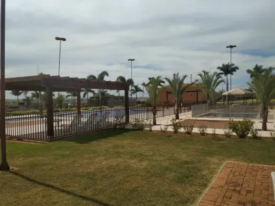 Lote/Terreno à venda, 377m² no Terravista Residence Club, Mirassol