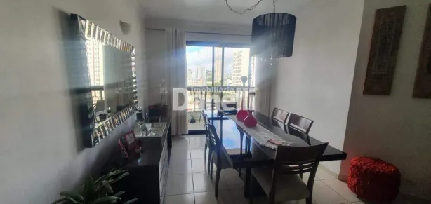 Apartamento com 3 Quartos à venda, 127m² no Jardim das Nações, Taubaté