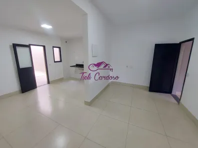 Casa com 2 Quartos à venda, 89m² no Parque Residencial Sabiás, Indaiatuba