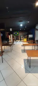 Galpão/Depósito/Armazém à venda, 600m² no Santa Mônica, Uberlândia