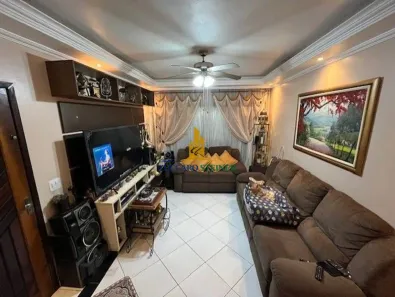 Sobrado com 3 Quartos à venda, 139m² no Jardim Santa Clara, Guarulhos