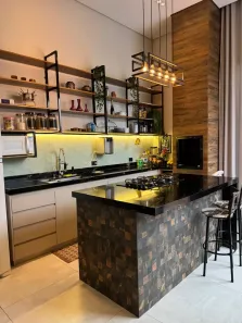 Casa de Condomínio com 3 Quartos à venda, 176m² no Setlife Mirassol, Mirassol