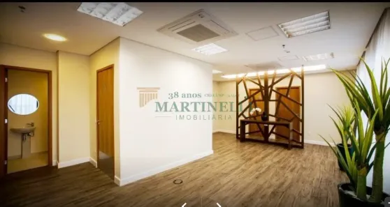 Sala Comercial à venda, 37m² no Lapa, São Paulo