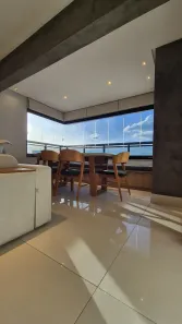 Apartamento com 2 Quartos à venda, 105m² no Park Lozandes, Goiânia