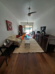 Apartamento com 3 Quartos à venda, 135m² no Laranjeiras, Rio de Janeiro