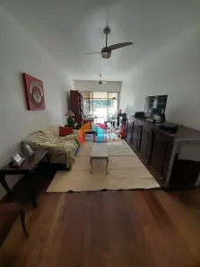 Apartamento com 3 Quartos à venda, 135m² no Laranjeiras, Rio de Janeiro