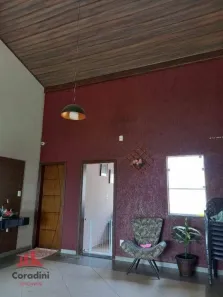 Casa com 2 Quartos à venda, 150m² no Residencial Bordon, Sumaré