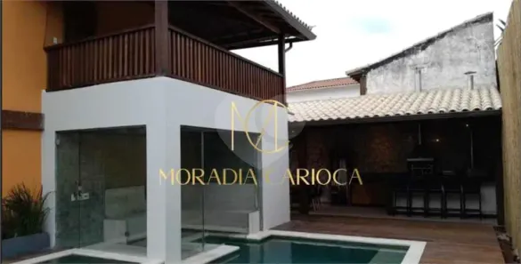 Casa com 5 Quartos à venda, 200m² no Geribá, Armação dos Búzios