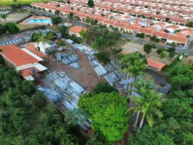 Lote/Terreno à venda, 4308m² no Betel, Paulínia