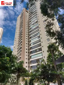 Apartamento com 3 Quartos à venda, 150m² no Vila Andrade, São Paulo