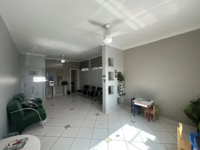 Ponto Comercial à venda, 156m² no Jardim São Paulo, Americana