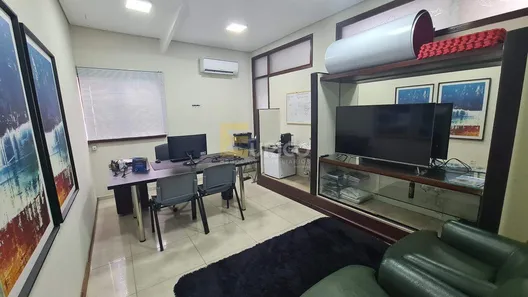 Sala Comercial para alugar, 35m² no Santa Rosa, Vinhedo