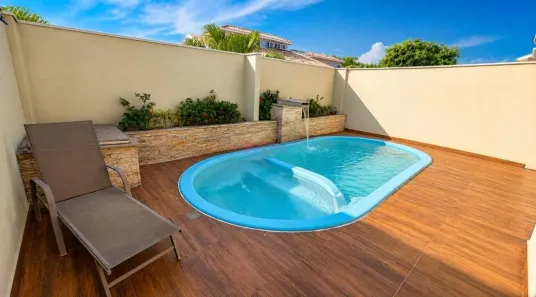 Sobrado com 4 Quartos à venda, 260m² no Chácaras Saudáveis e Encantadoras, Jundiaí