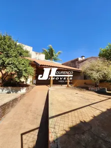 Casa com 3 Quartos à venda, 260m² no Jardim Paulistano, Ribeirão Preto