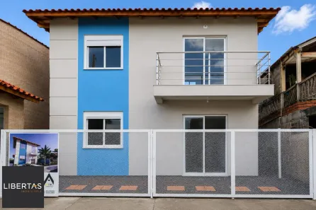 Sobrado com 3 Quartos à venda, 64m² no Farrapos, Porto Alegre