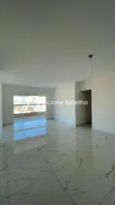 Apartamento com 3 Quartos para alugar, 130m² no Santa Mônica, Uberlândia