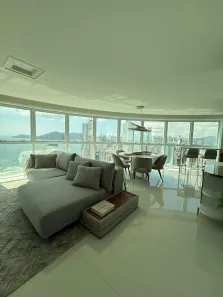 Apartamento com 4 Quartos à venda, 131m² no Centro, Balneário Camboriú