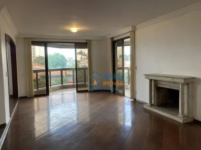 Apartamento com 3 Quartos à venda, 239m² no Campo Belo, São Paulo