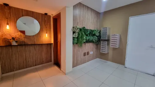 Apartamento com 2 Quartos à venda, 75m² no Santa Helena, Juiz de Fora