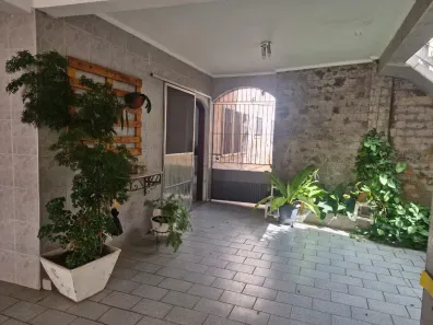 Apartamento com 3 Quartos à venda, 285m² no Chácara Califórnia, São Paulo