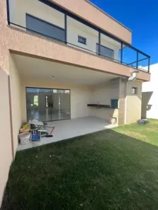 Casa de Condomínio com 4 Quartos à venda, 197m² no Catu de Abrantes (Abrantes), Camaçari