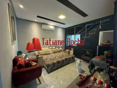 Casa de Condomínio com 3 Quartos à venda, 10m² no Pedra do Descanso, Feira de Santana