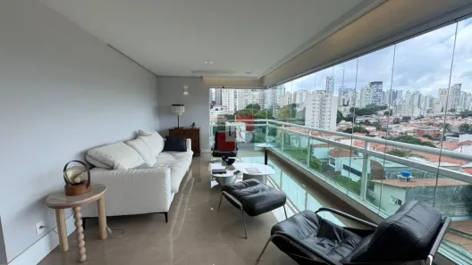 Apartamento com 3 Quartos à venda, 169m² no Vila Mariana, São Paulo
