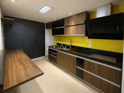 Apartamento com 3 Quartos à venda, 84m² no Setor Faiçalville, Goiânia