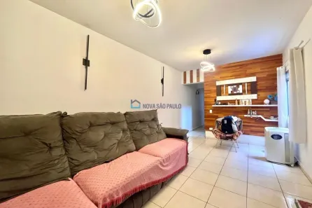 Sobrado com 4 Quartos para alugar, 400m² no Vila Campestre, São Paulo