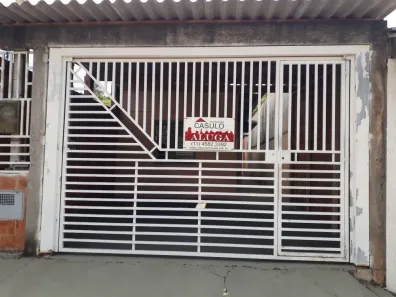 Casa com 3 Quartos para alugar, 80m² no Fazenda Grande, Jundiaí