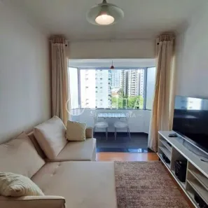 Apartamento com 2 Quartos à venda, 65m² no Vila Guarani (Z Sul), São Paulo