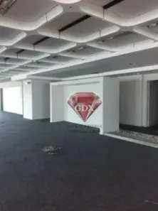 Sala Comercial para alugar, 2844m² no Jardim São Luís, São Paulo