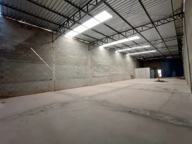 Ponto Comercial à venda, 380m² no Vila Brasil, Ribeirão Preto