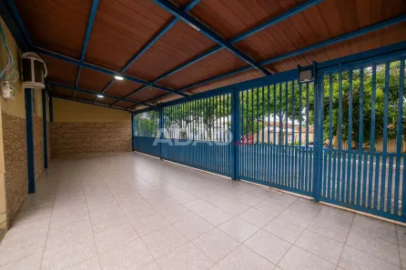 Casa com 4 Quartos à venda, 376m² no Setor Leste Universitário, Goiânia
