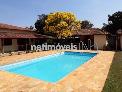 Casa com 3 Quartos à venda, 292m² no Joá, Lagoa Santa