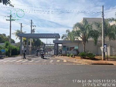 Apartamento com 2 Quartos à venda, 43m² no Valentina Figueiredo, Ribeirão Preto
