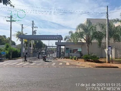 Apartamento com 2 Quartos à venda, 43m² no Valentina Figueiredo, Ribeirão Preto
