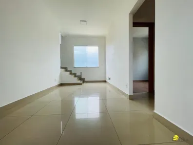 Cobertura com 2 Quartos à venda, 98m² no Brasil Industrial (Barreiro), Belo Horizonte