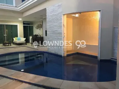 Casa de Condomínio com 5 Quartos à venda, 289m² no Recreio dos Bandeirantes, Rio de Janeiro