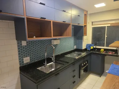 Apartamento com 3 Quartos à venda, 62m² no Taguatinga Norte, Brasília