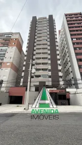 Apartamento com 2 Quartos para alugar, 64m² no Santa Terezinha, Santo André