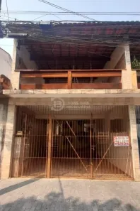 Casa com 3 Quartos à venda, 126m² no Jardim Itapemirim, São Paulo
